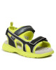 Geox Сандали J Sandal Splush Boy J35GPA014CEC3707 D Жълт - Mera.bg