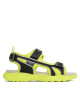 Geox Сандали J Sandal Splush Boy J35GPA014CEC3707 D Жълт - Mera.bg