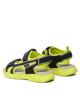 Geox Сандали J Sandal Splush Boy J35GPA014CEC3707 D Жълт - Mera.bg