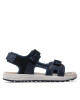 Geox Сандали J Sandal Alben Boy J35AVA01522C0700 D Тъмносин - Mera.bg
