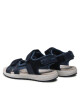 Geox Сандали J Sandal Alben Boy J35AVA01522C0700 D Тъмносин - Mera.bg