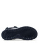 Geox Сандали J Sandal Alben Boy J35AVA01522C0700 D Тъмносин - Mera.bg