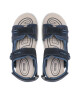 Geox Сандали J Sandal Alben Boy J35AVA01522C0700 D Тъмносин - Mera.bg
