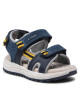 Geox Сандали J Sandal Alben Boy J35AVA01522C4B2G M Син - Mera.bg