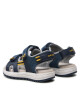 Geox Сандали J Sandal Alben Boy J35AVA01522C4B2G M Син - Mera.bg