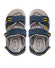 Geox Сандали J Sandal Alben Boy J35AVA01522C4B2G M Син - Mera.bg