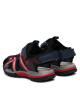 Geox Сандали J Borealis Boy J920RB0ME14C4327 M Avio/Red - Mera.bg