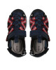 Geox Сандали J Borealis Boy J920RB0ME14C4327 M Avio/Red - Mera.bg