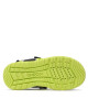 Geox Сандали J Sandal Splush Boy J35GPA014CEC3707 S Lime/Black - Mera.bg