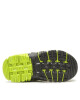 Geox Сандали J Sandal Dynomix Boy J35GHA014MEC0749 M Navy/Lime - Mera.bg