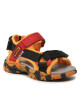 Geox Сандали J Borealis Boy J150RA01511C0822 M Orange/Red - Mera.bg
