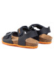 Geox Сандали J Ghita B. B J028LB 000BC C4064 M Тъмносин - Mera.bg