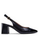 Geox Сандали D Bigliana A D15NMA 000TU C9999 Black - Mera.bg