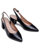 Geox Сандали D Bigliana A D15NMA 000TU C9999 Black - Mera.bg