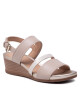 Geox Сандали D Marykarmen B D258QB 0BC6P C5379 Beige/Lt Gold - Mera.bg