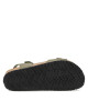 Geox Сандали J Ghita B. B J028LB 000BC C0498 S Military/Black - Mera.bg