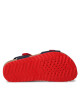 Geox Сандали J Ghita B. B J028LB 000BC C0735 S Navy/Red - Mera.bg