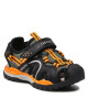 Geox Сандали J Borealis B. B J250RB 014ME C0038 M Black/Orange - Mera.bg