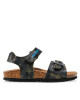 Geox Сандали J Ghita B. B J028LB 00004 C0483 M Camuflage Green - Mera.bg