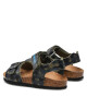 Geox Сандали J Ghita B. B J028LB 00004 C0483 M Camuflage Green - Mera.bg