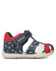 Geox Сандали B Elthan Boy B451PC 000BC C0735 Тъмносин - Mera.bg
