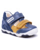 Geox Сандали B N.Balu' B. A B150PA 0CL22 C4368 Blue/Ochreyellow - Mera.bg