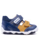 Geox Сандали B N.Balu' B. A B150PA 0CL22 C4368 Blue/Ochreyellow - Mera.bg