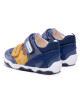 Geox Сандали B N.Balu' B. A B150PA 0CL22 C4368 Blue/Ochreyellow - Mera.bg