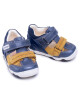Geox Сандали B N.Balu' B. A B150PA 0CL22 C4368 Blue/Ochreyellow - Mera.bg