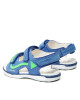 Geox Сандали B S.Delhi B. A B254LA 022BC C4382 S Royal/Fluogreen - Mera.bg