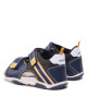Geox Сандали B Sand Agasim B. C B251AC 0BC14 C3X2G S Dk Green/Dk Yellow - Mera.bg