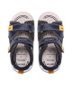 Geox Сандали B Sand Agasim B. C B251AC 0BC14 C3X2G S Dk Green/Dk Yellow - Mera.bg