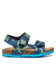 Geox Сандали B Sandal Chalki B552QB 00004 CF44L M Тъмносин - Mera.bg