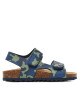 Geox Сандали B Sandal Chalki B552QB 00004 CF44L S Тъмносин - Mera.bg