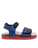 Geox Сандали B Sandal Chalki B552QC 000BC C0735 S Тъмносин - Mera.bg