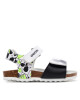 Geox Сандали B Sandal Chalki Boy B152QC 000BC C0552 M Бял - Mera.bg