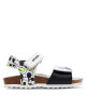 Geox Сандали B Sandal Chalki Boy B152QC 000BC C0552 S Бял - Mera.bg