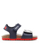 Geox Сандали B Sandal Chalki Boy B152QC000BCC4084 M Тъмносин - Mera.bg
