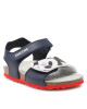 Geox Сандали B Sandal Chalki Boy B152QC000BCC4084 M Тъмносин - Mera.bg