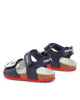 Geox Сандали B Sandal Chalki Boy B152QC000BCC4084 M Тъмносин - Mera.bg