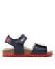 Geox Сандали B Sandal Chalki Boy B152QC000BCC4084 S Тъмносин - Mera.bg