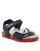 Geox Сандали B Sandal Chalki Boy B152QC000BCC4084 S Тъмносин - Mera.bg