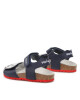 Geox Сандали B Sandal Chalki Boy B152QC000BCC4084 S Тъмносин - Mera.bg