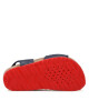 Geox Сандали B Sandal Chalki Boy B152QC000BCC4084 S Тъмносин - Mera.bg