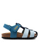 Geox Сандали B Sandal Chalki Boy B452QA 000BC C4186 S Син - Mera.bg