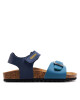 Geox Сандали B Sandal Chalki Boy B922QA 000BC C4186 S Син - Mera.bg