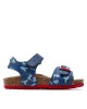 Geox Сандали B Sandal Chalki Boy B922QA 00454 C0735 S Тъмносин - Mera.bg