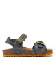 Geox Сандали B Sandal Chalki Boy B922QA 00454 C3375 S Зелен - Mera.bg