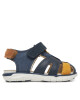 Geox Сандали B Sandal Delhi B354LA 0CL22 C4P2G M Тъмносин - Mera.bg
