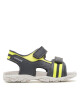 Geox Сандали B Sandal Flaffee Boy B3559C000CEC4502 S Тъмносин - Mera.bg